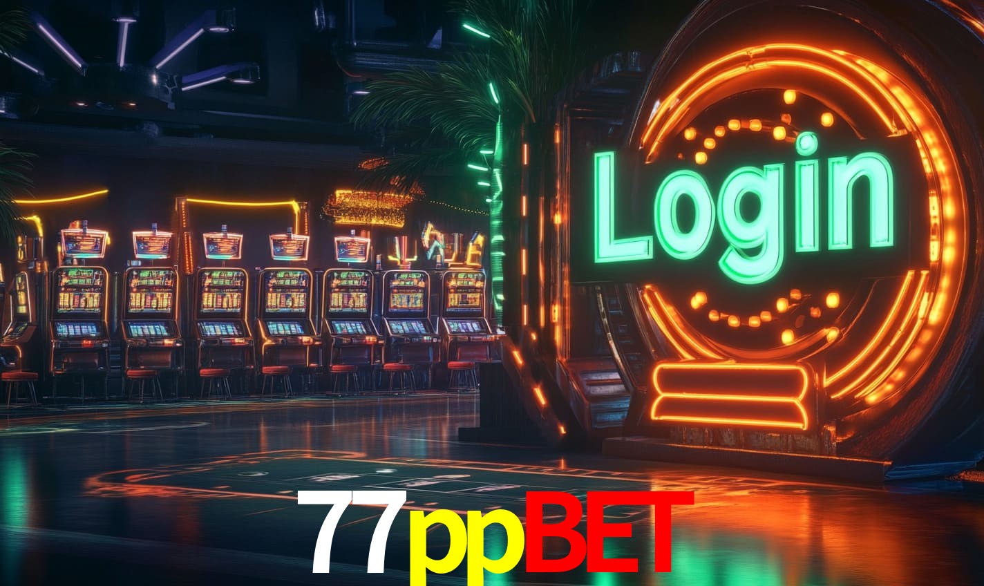 77PPBET.COM